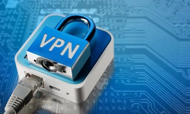 VPN нового поколения