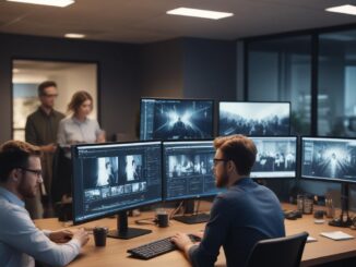 Услуги и ключевые компетенции цифрового агентства полного цикла в интернет-маркетинге