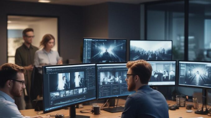 Услуги и ключевые компетенции цифрового агентства полного цикла в интернет-маркетинге