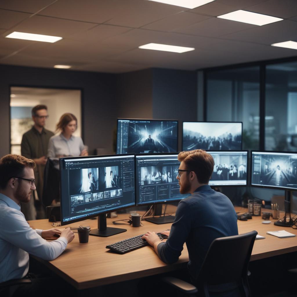 Услуги и ключевые компетенции цифрового агентства полного цикла в интернет-маркетинге